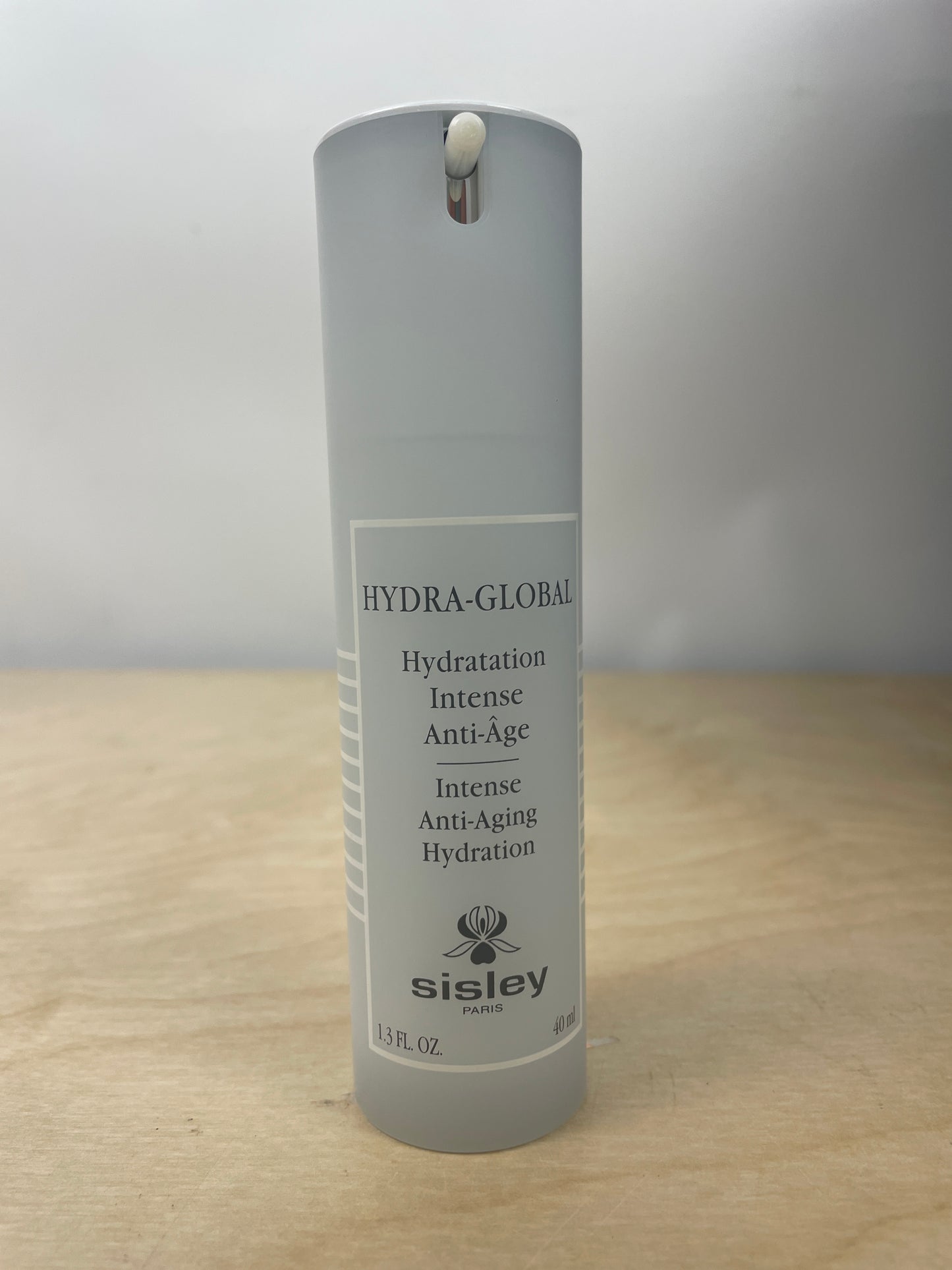 Sisley Paris Hydra-Global - 40 mL - Intense Anti-Aging Hydration Moisturizer - Non-Comedogenic
