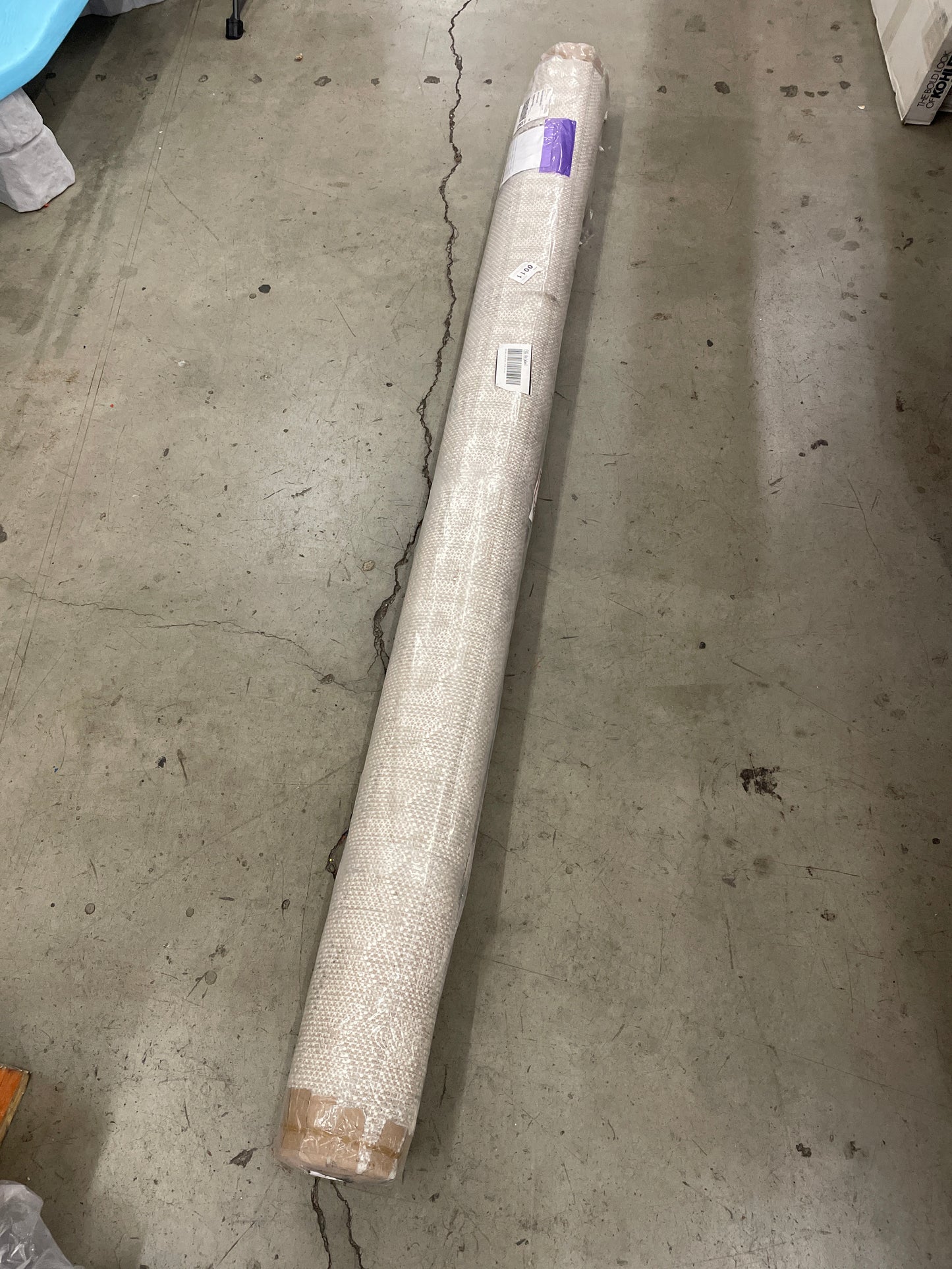 Art Carpet Artbella Area Rug Collection, Beige - 7'6" x 10'