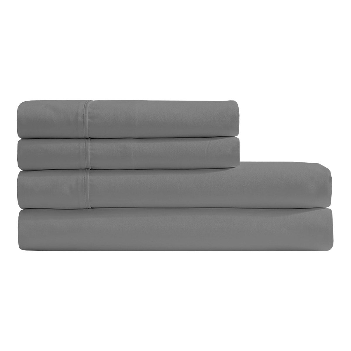 NEW - Jennifer Adams Home Eternal Sheet Set, Queen