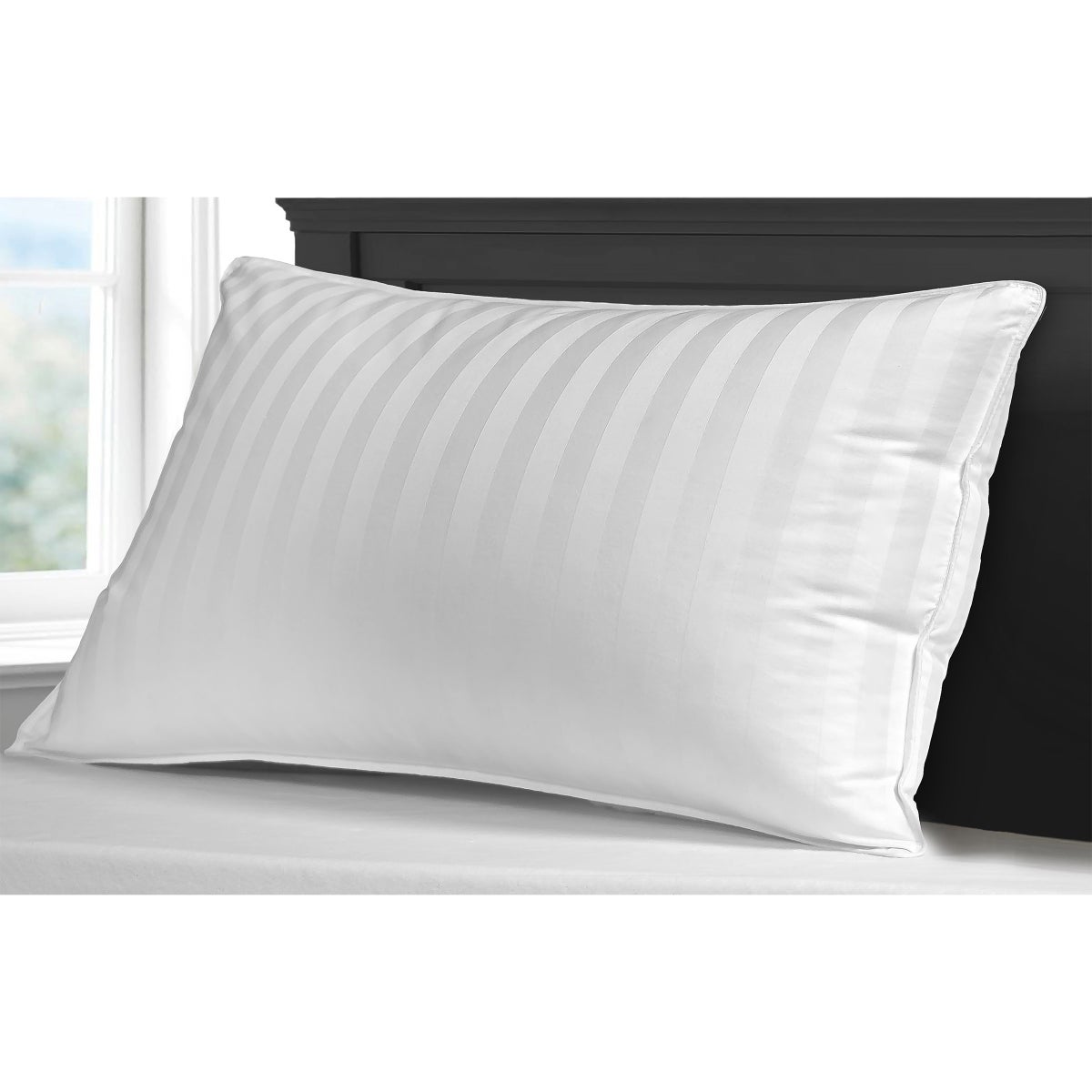 NEW - Downlite European Down Pillow