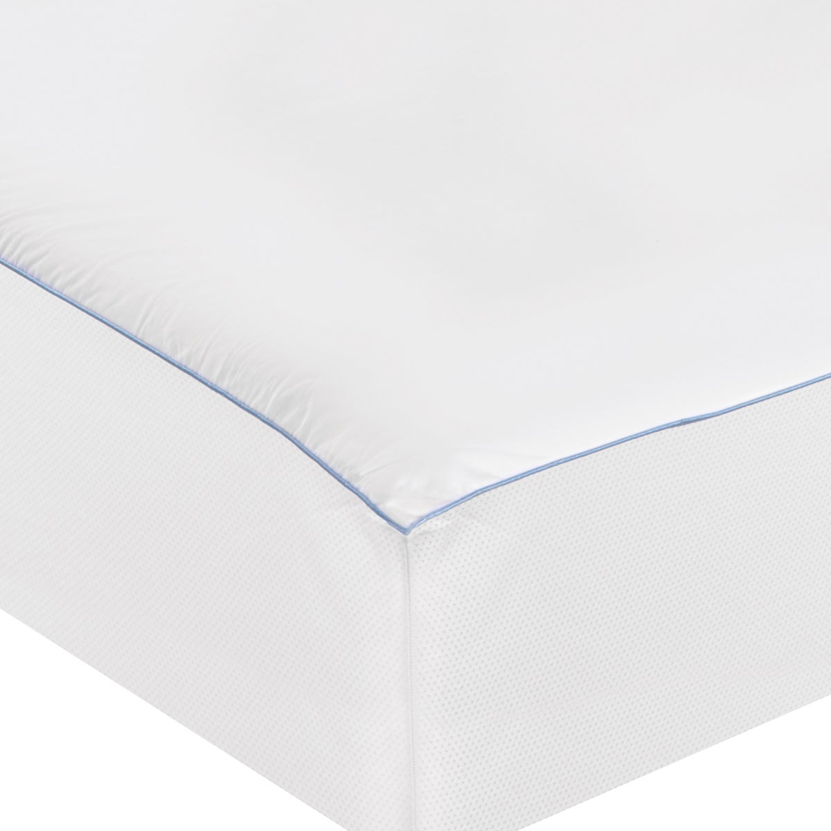 Sealy Sterling Collection Cool Comfort Mattress Protector - Twin