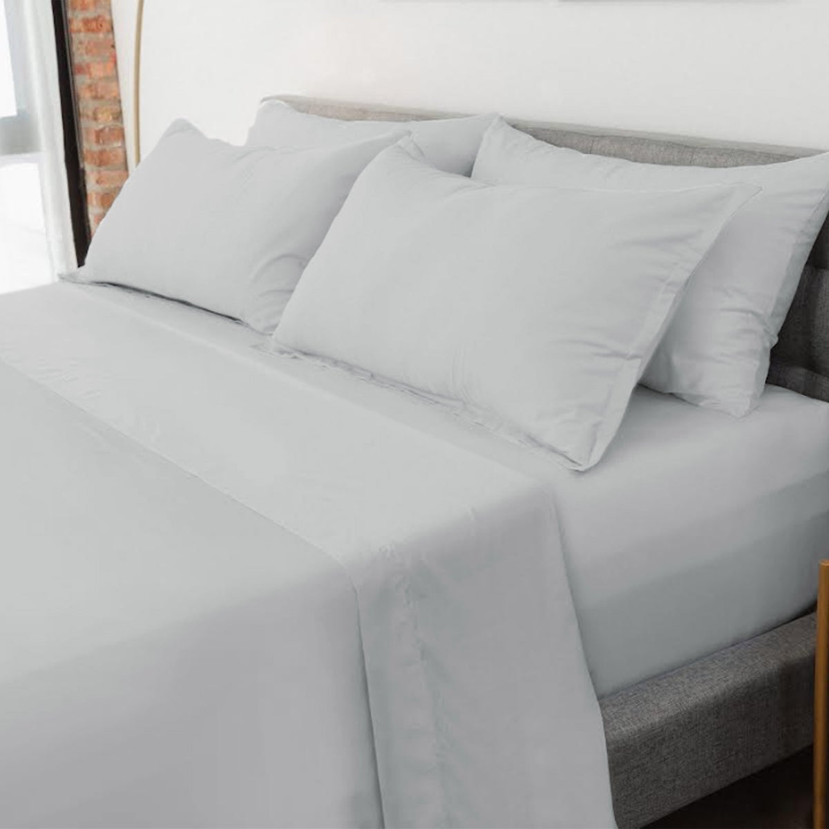 NEW - Molecule Performance Sheet Set, Queen