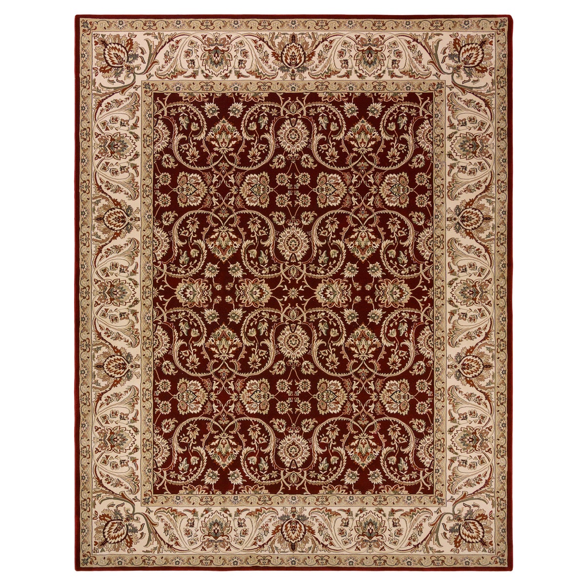 Thomasville Timeless Classic Rug Collection, Alden, 5 ft. 3 in. x 7 ft. 5 in