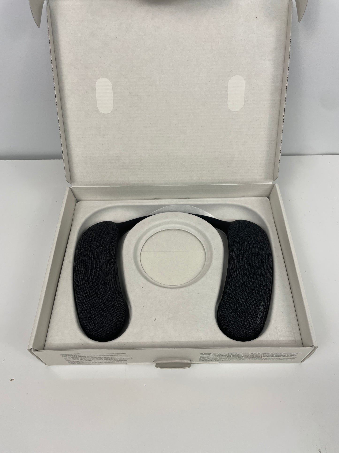 SONY BRAVIA THEATER U 2PK - Retail $479