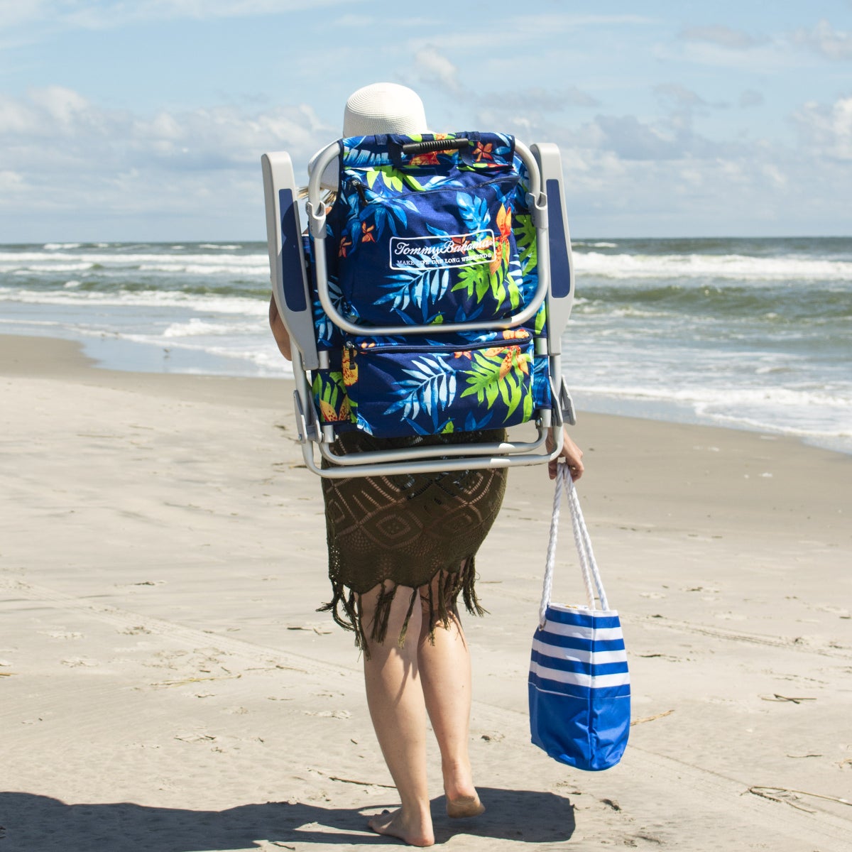 Tommy Bahama Beach Chair 2-pack