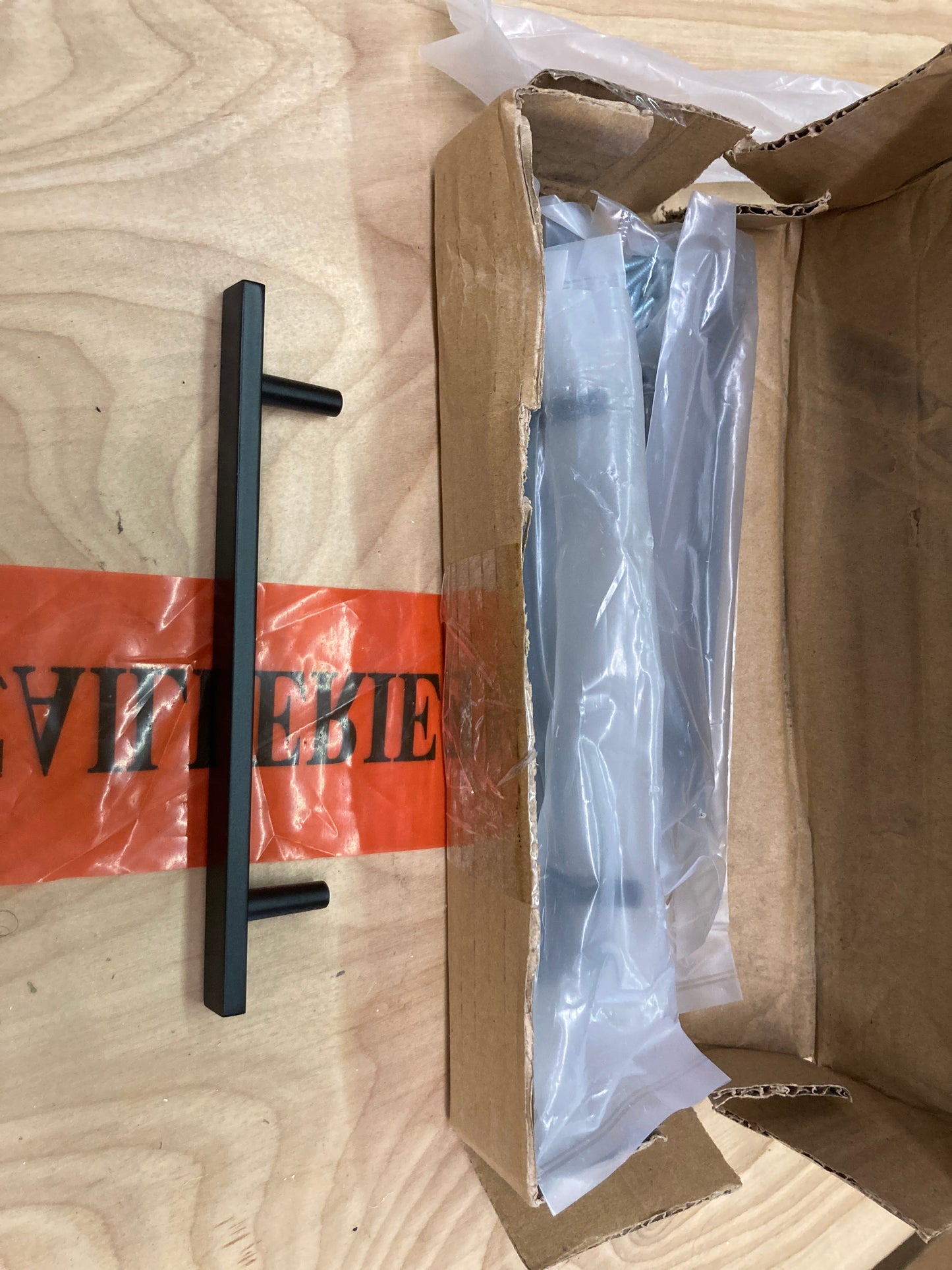 Costco - OVE Decors Kaya 48" Bath Vanity - Retail $1499 Default Title