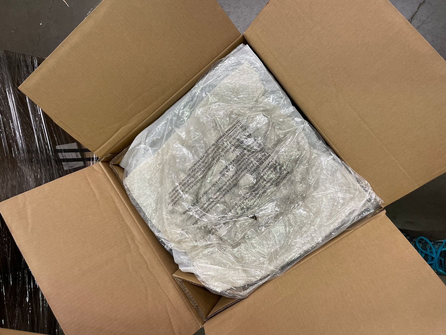 NEW - Costco - Beacon Leisure 18.5" Portable Gas Firebowl - Retail $99