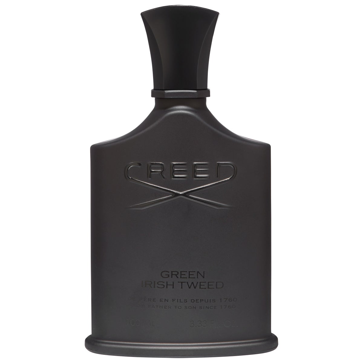 Creed Green Irish Tweed Eau de Parfum, 3.3 fl oz