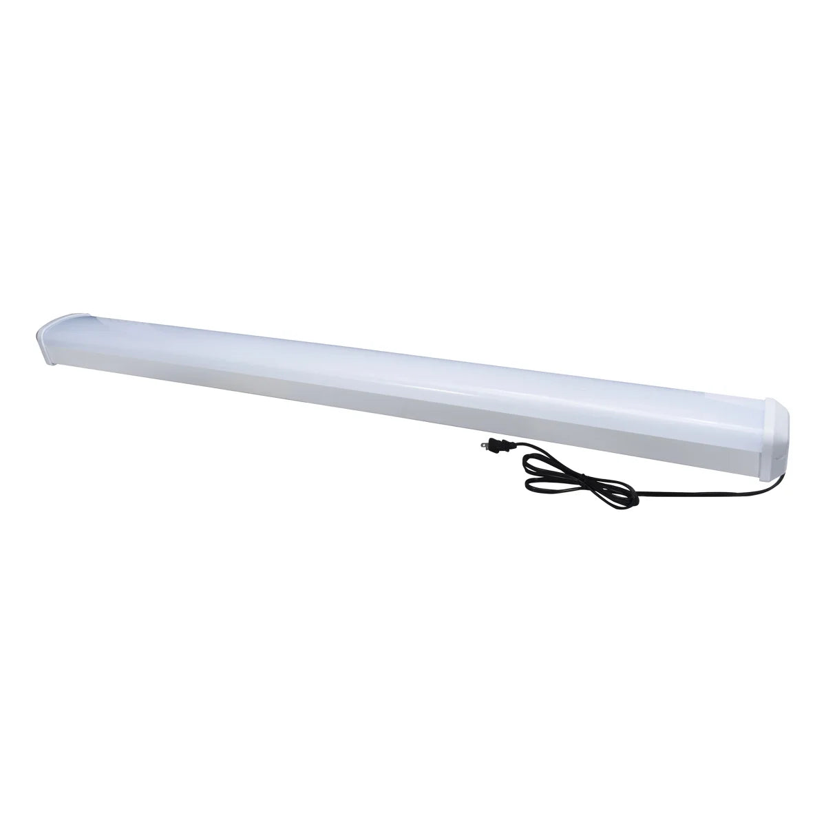 Koda 46” LED Linkable Shop Light with Motion Sensor and Remote - Retail $39