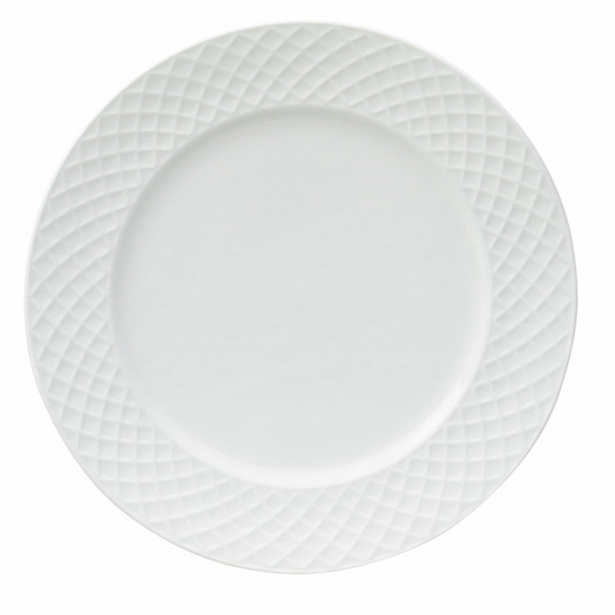 Mikasa Trellis Bone China 40-Piece Dinnerware Set