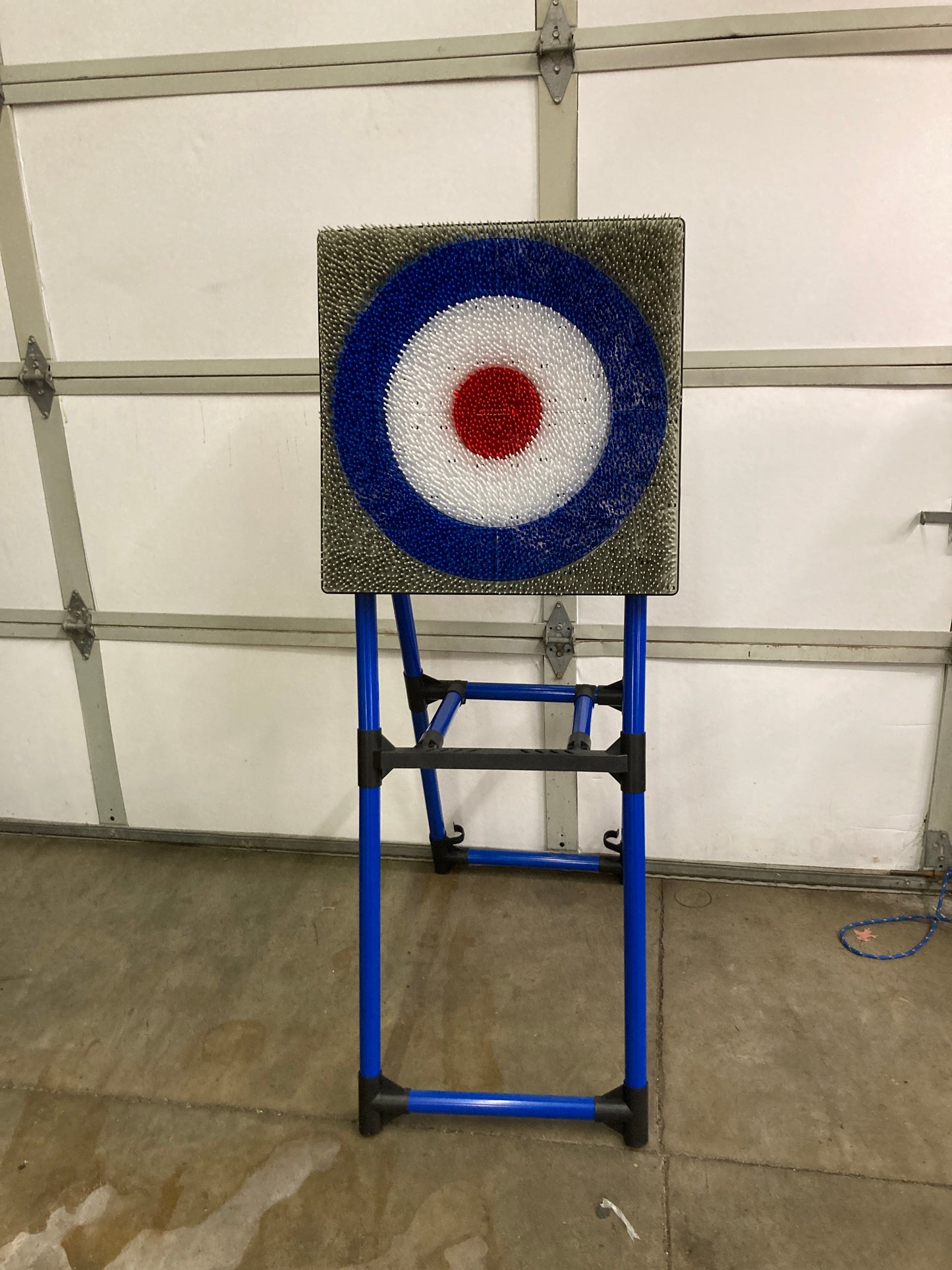 Costco - EastPoint Axe Throw Set - Retail $84