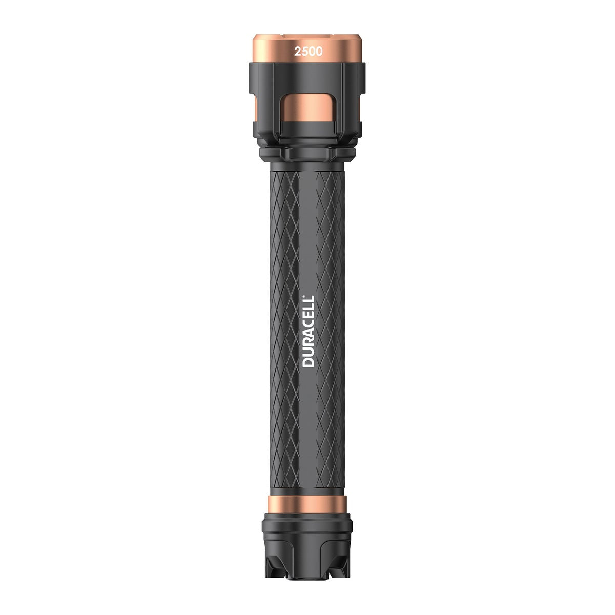 Duracell 2500L Flashlight - Retail $35