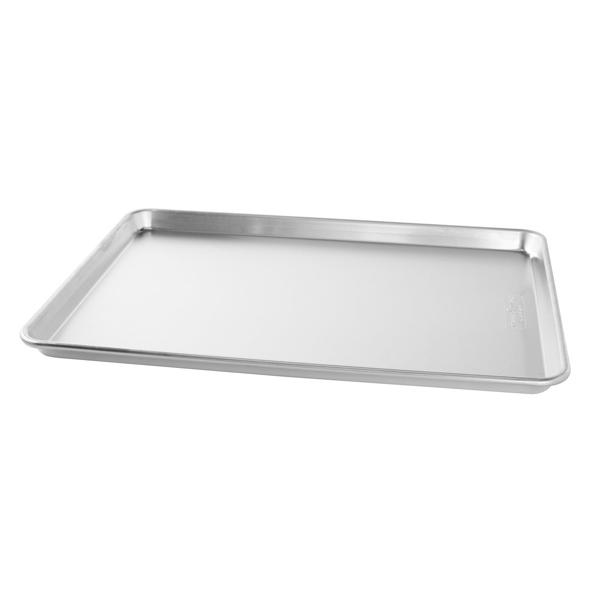 Nordic Ware Naturals 5-Piece Aluminum Sheet Pan Set