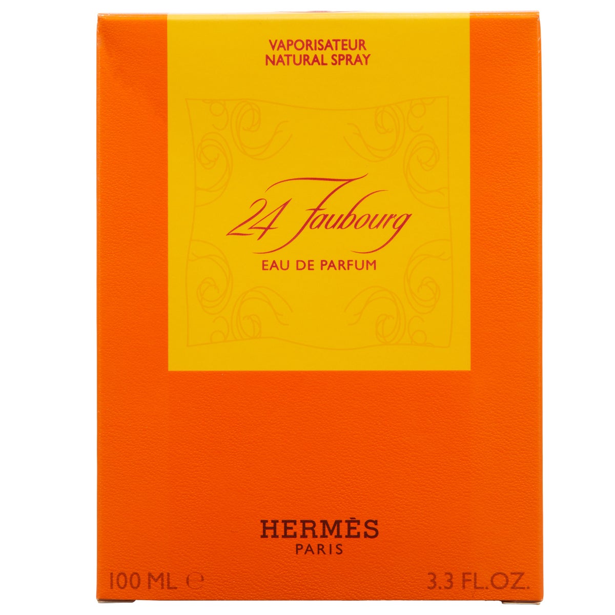 Hermes 24 Faubourg Eau de Parfum, 3.3 fl oz