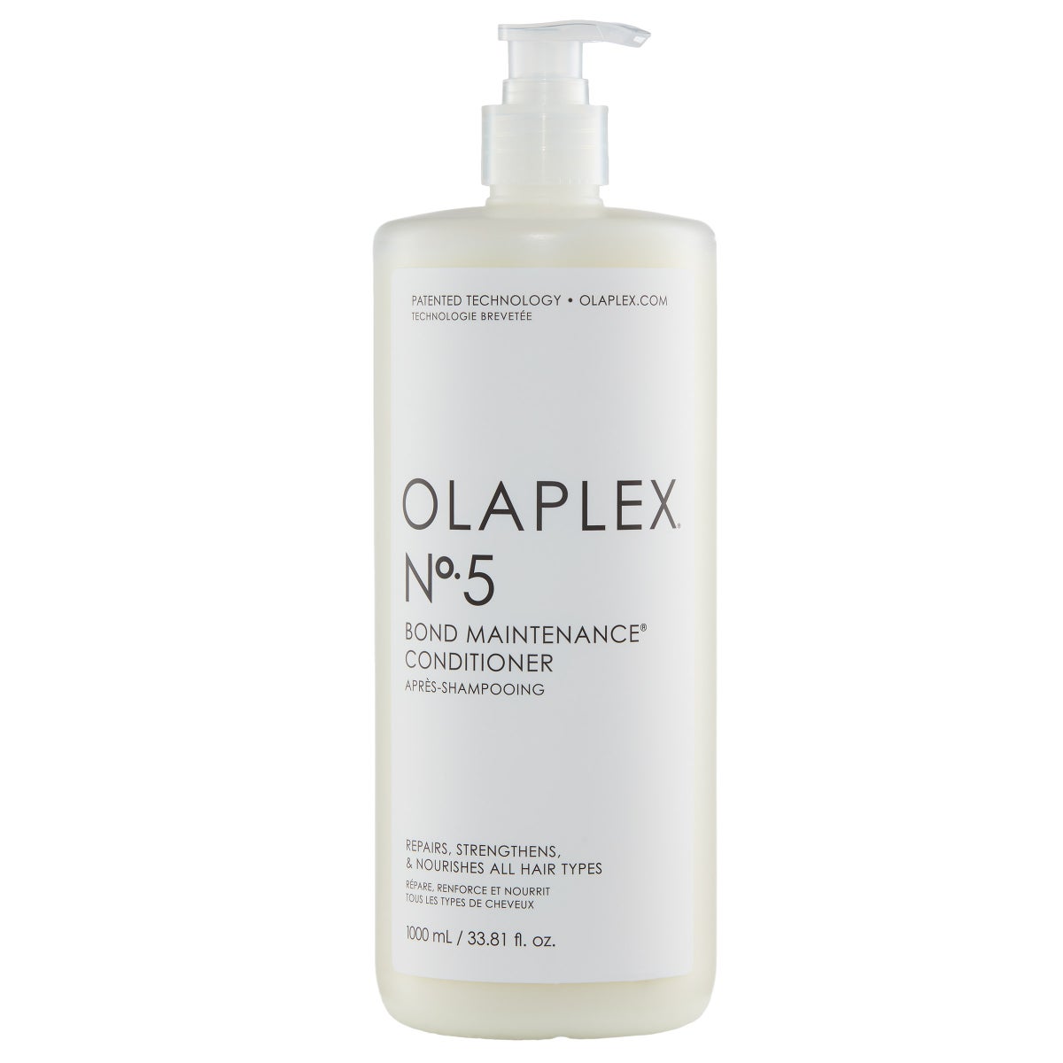 Olaplex No. 5 Bond Maintenance Conditioner, 33.8 fl oz