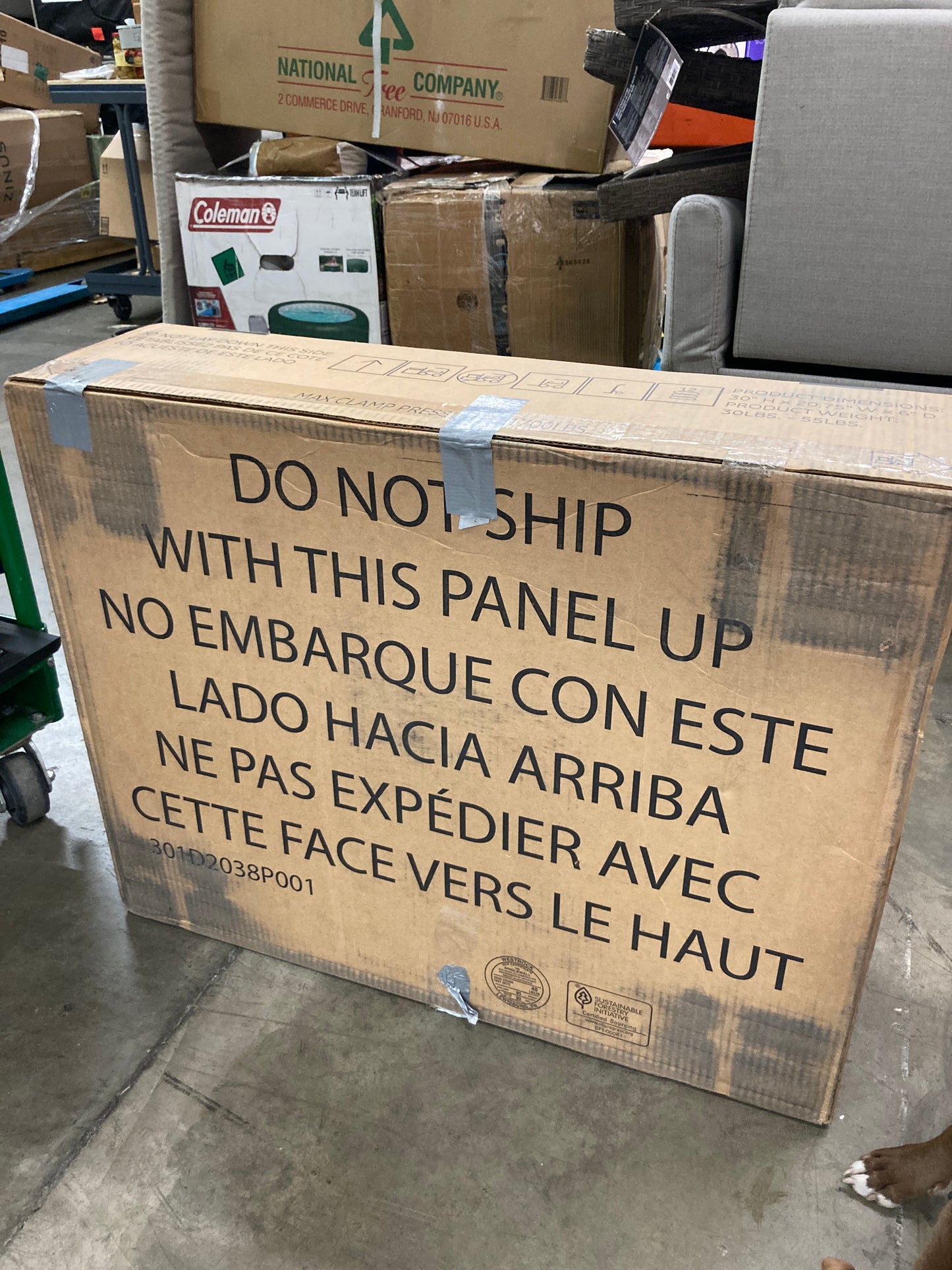 GE Café 30" Built-In Touch Control Induction Cooktop - Model CHP90301TBB - Retail $2449 Default Title