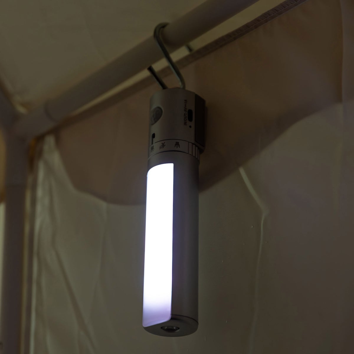 KODA Modern Power Failure Night Light, 3-pack