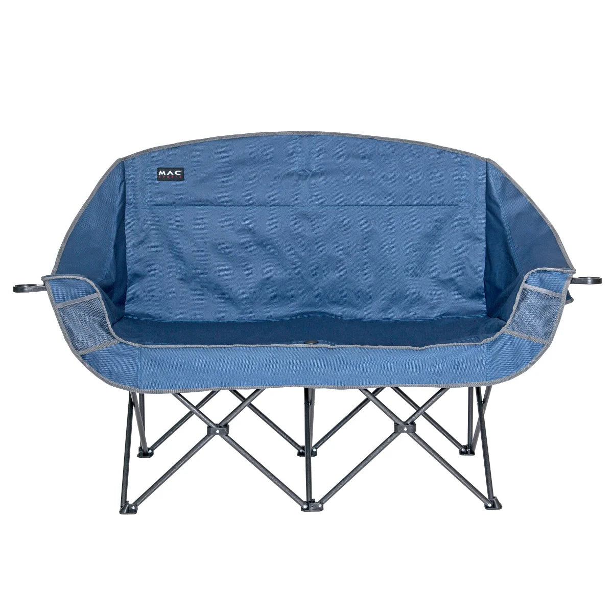 mac campingstuhl Sports Double Camping Chair – PDX Deals Color:Green/Orange How to sync your Favourite Gifts 9.44 x 8.6 x