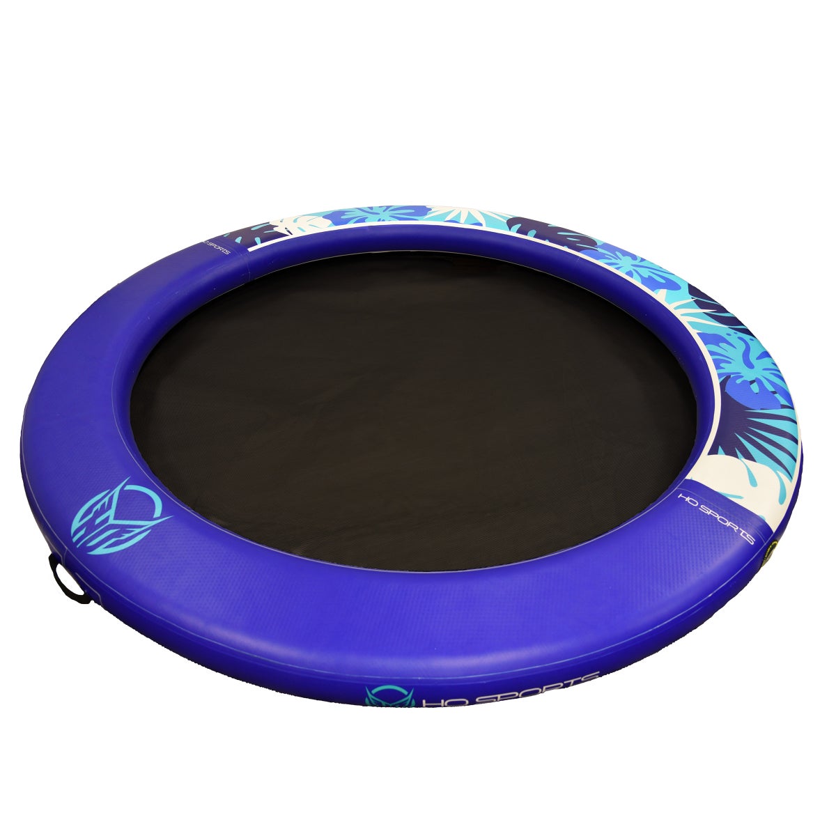 NEW - HO Sports Mini Oasis 8’ Inflatable Water Ring Float