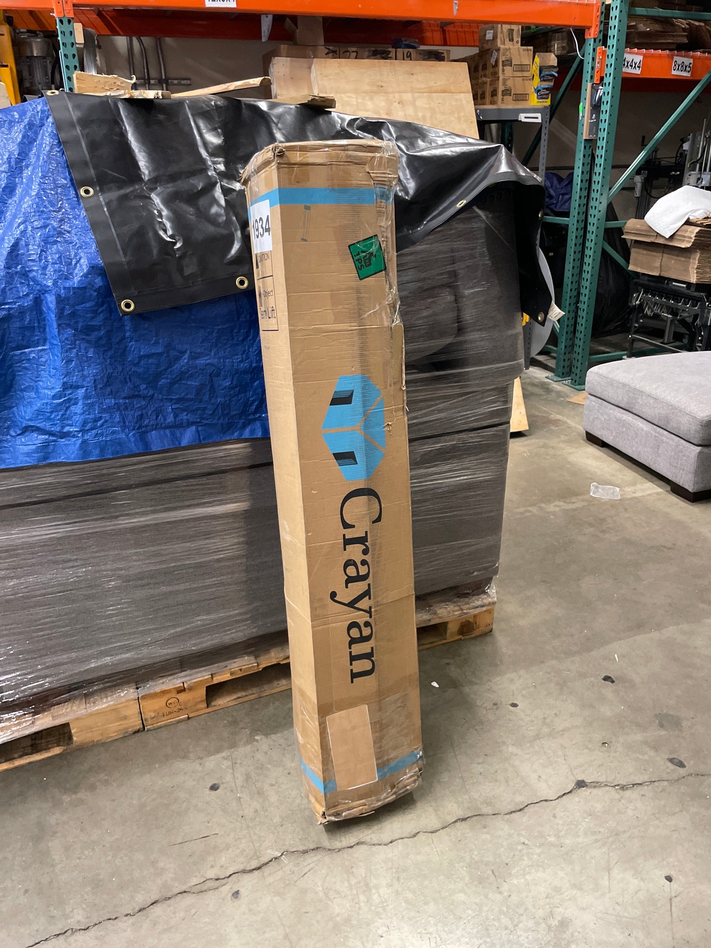 Crayan Queen Mattress, 12 Inch Memory Foam Mattress Queen Size, Innerspring Hybrid Mattress in a Box with Motion Isolation & Strong Edge Support & Pressure Relief, CertiPUR-US - Retail $228 Default Title