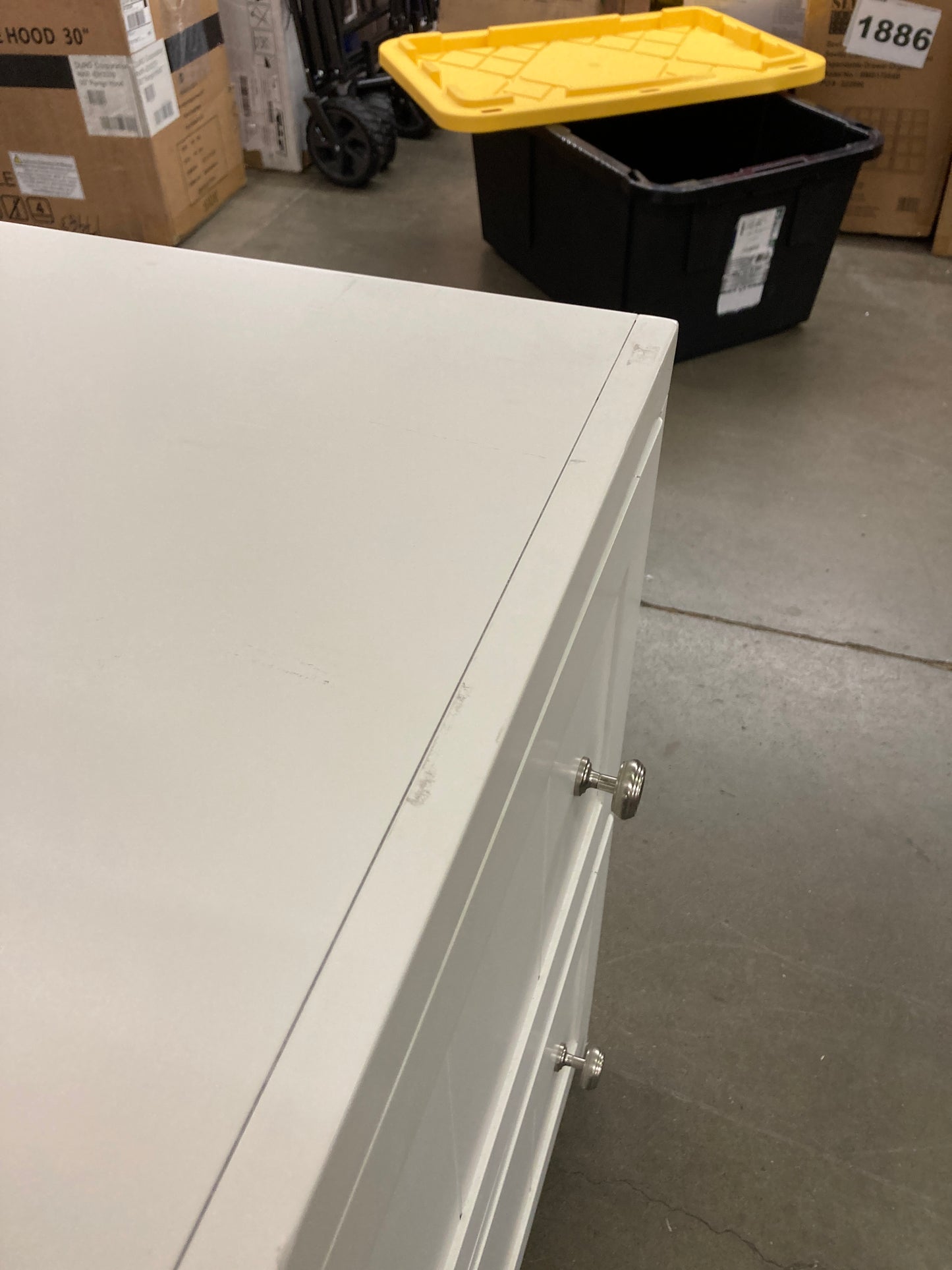 Costco - Aiden Dresser - Retail $299 Default Title