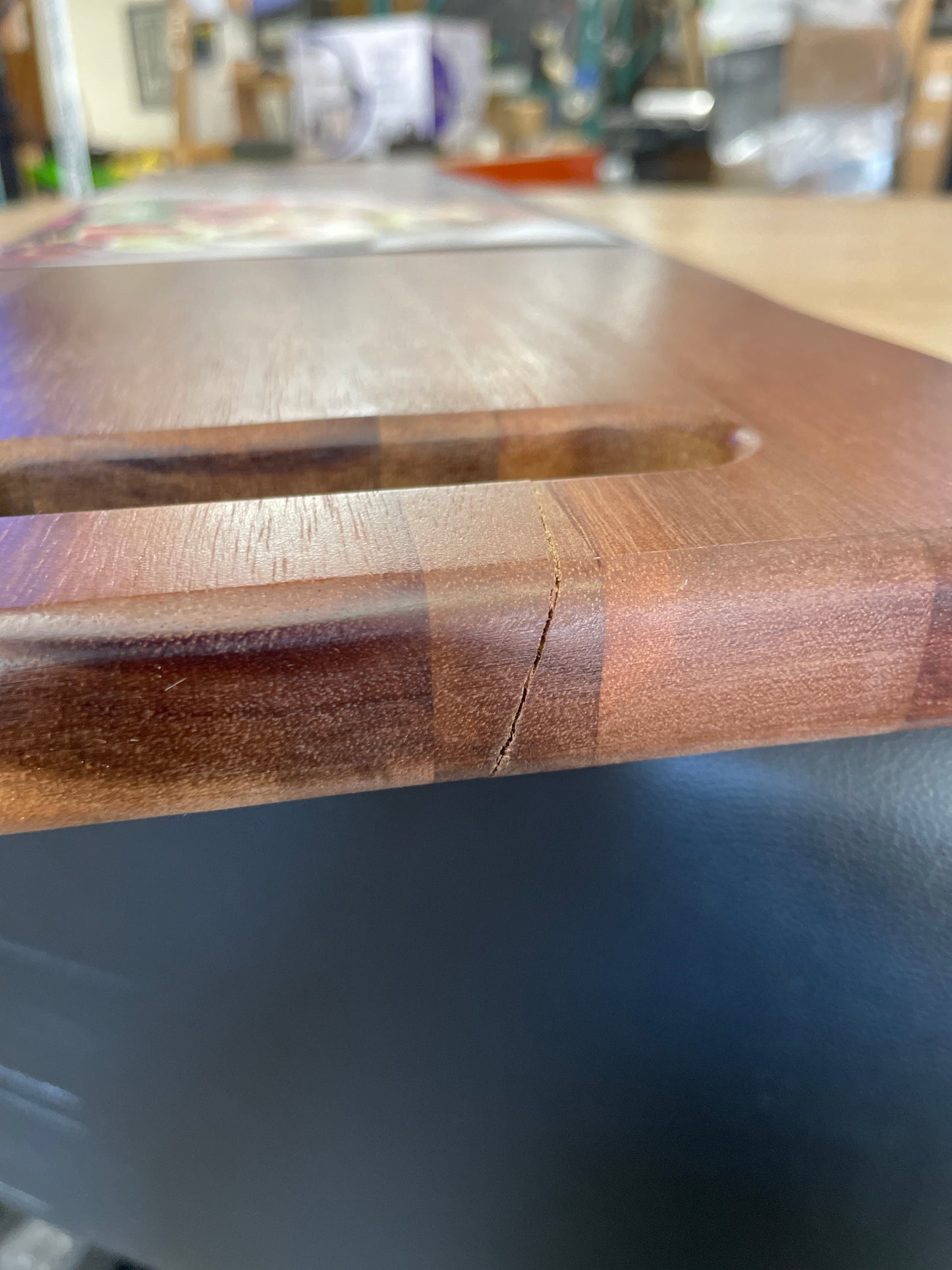 Costco - BirdRock Home 31.5” Grazing Board - Retail $28 Default Title