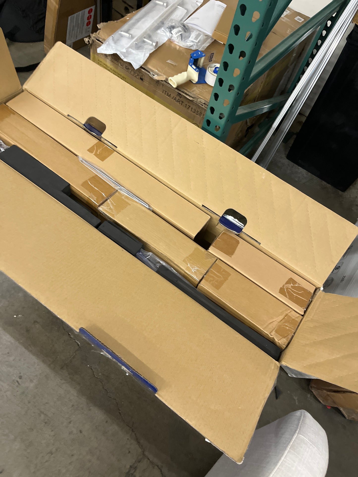 NEW - NFL Blitz Arcade