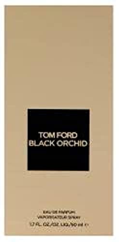 TOM FORD Black Orchid Eau de Parfum Spray, 1.7 Ounce