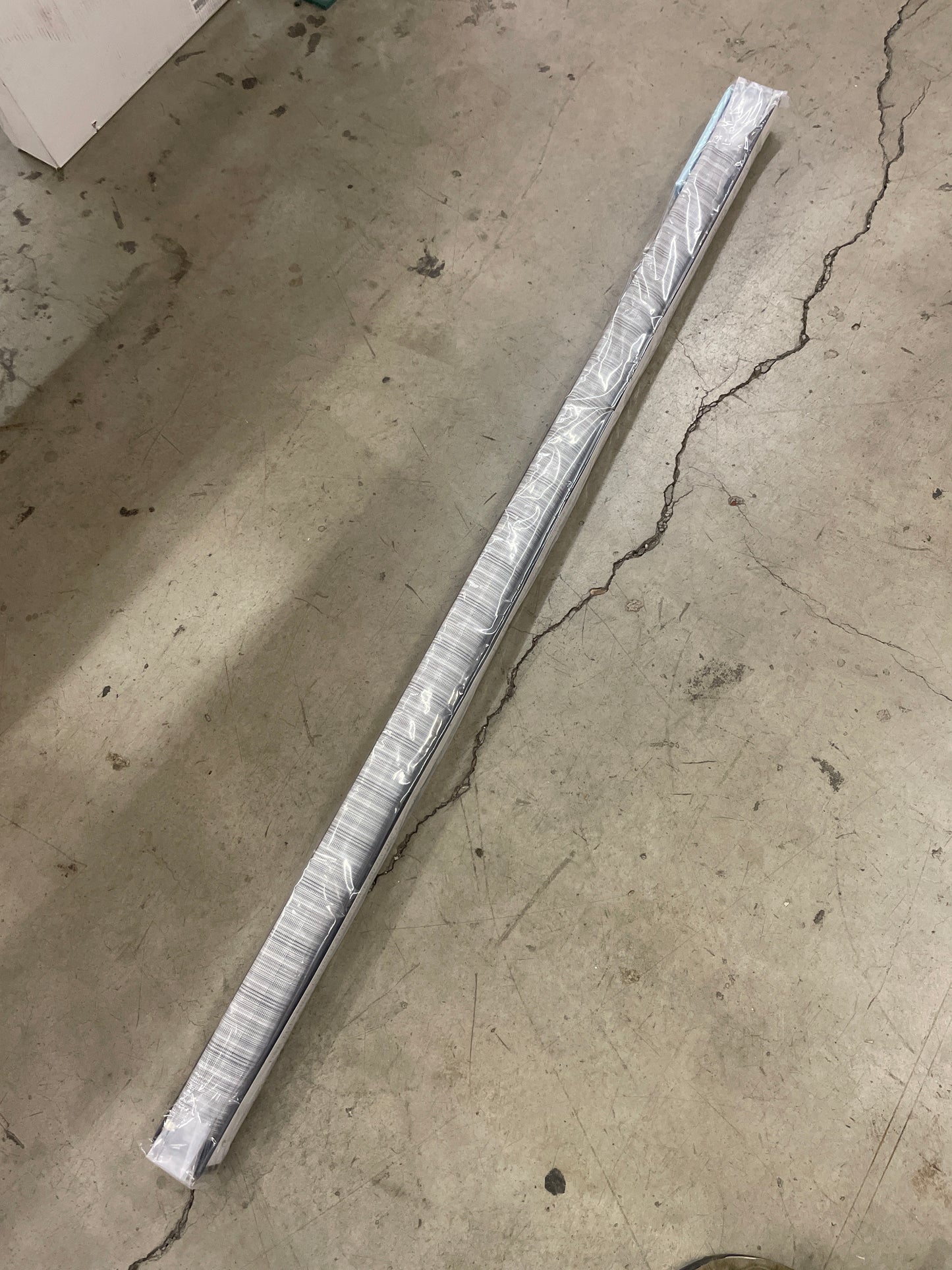 NEW - Koolspot 6' x 8' Outdoor Sun Shade – Motor Operated