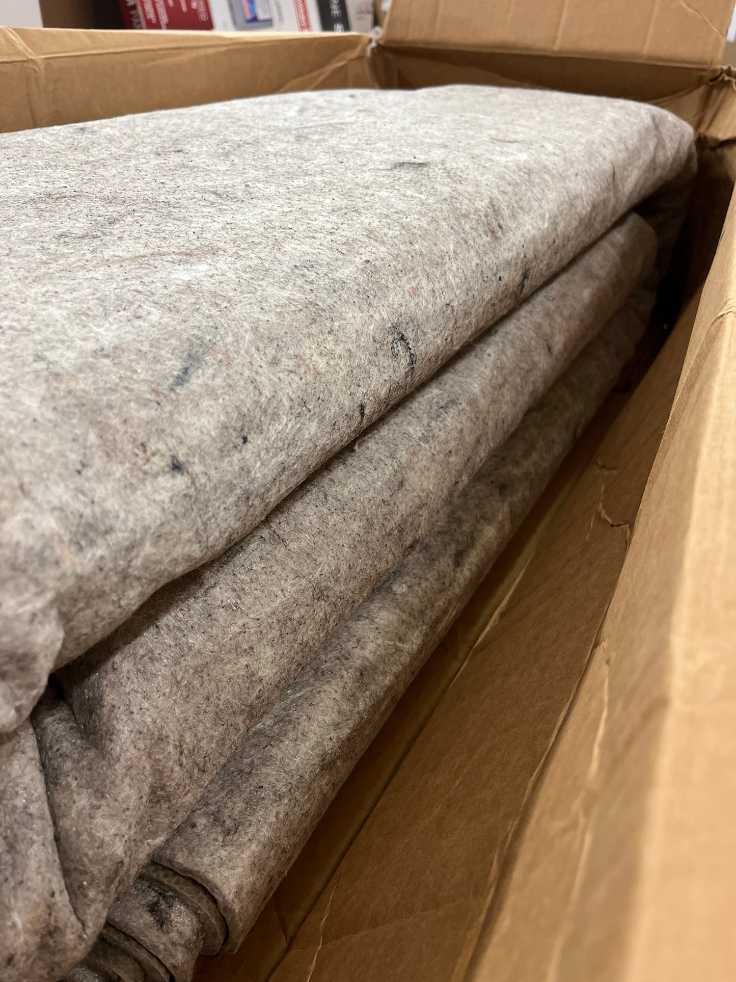 Costco - All Surface Reversible Rug Pad 9 x 13 - Retail $99