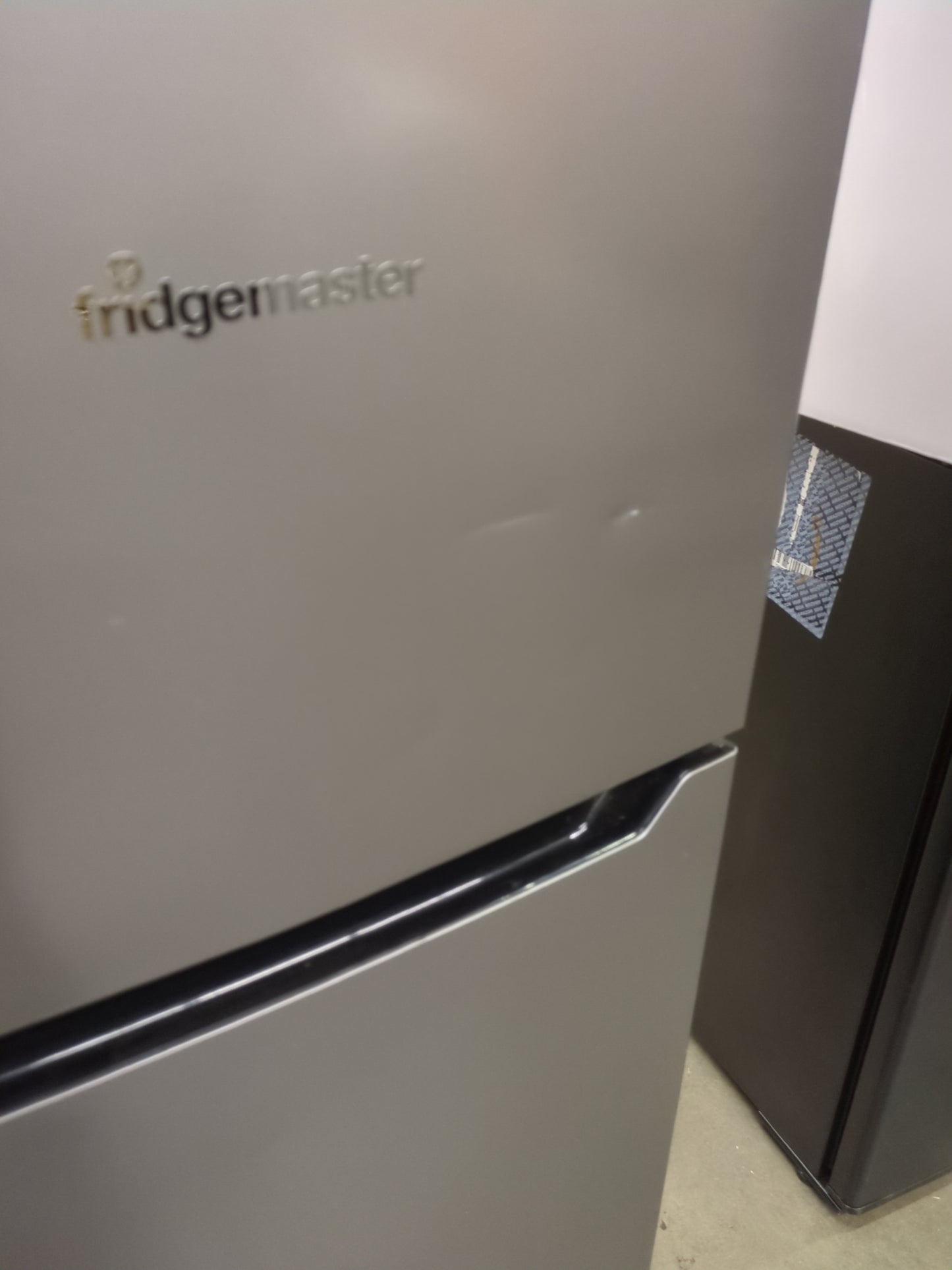 FRIDGEMASTER 4.4 CUFT - Retail $179
