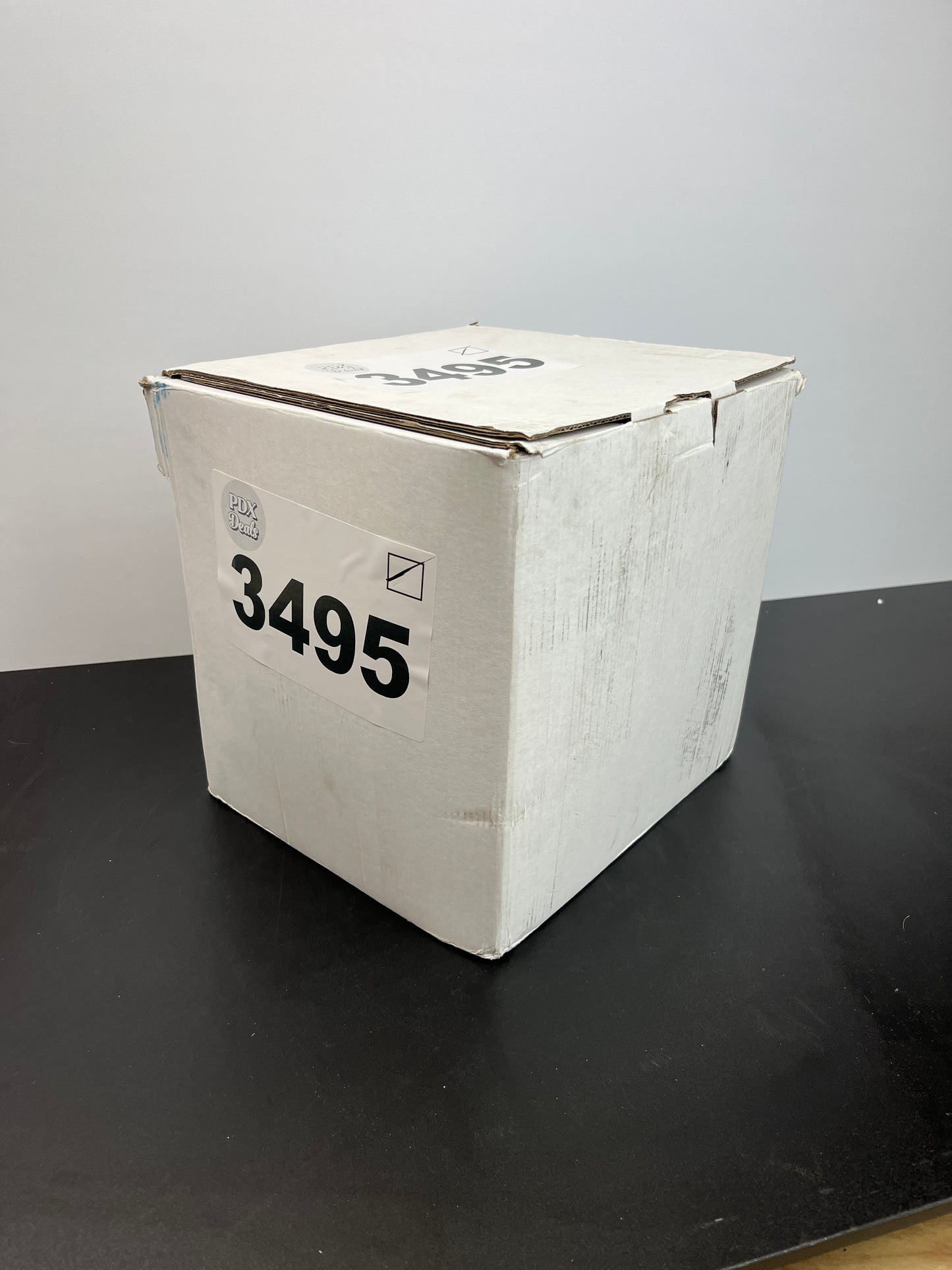 12PC 9" SOUP BOWL SET - Retail $49