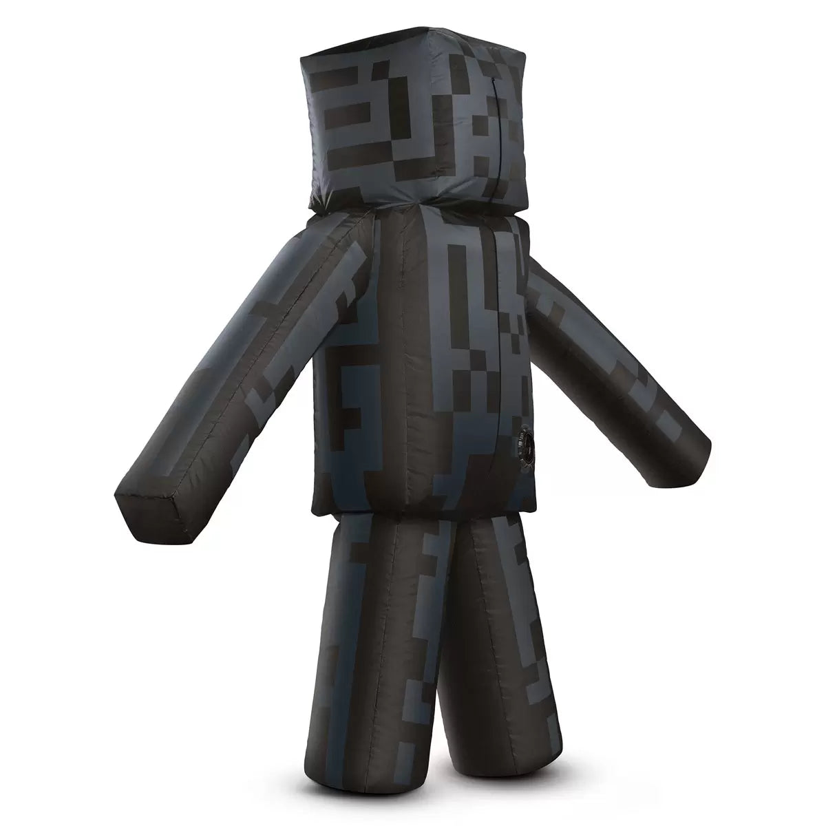 Disguise Inflatable Costume - Enderman