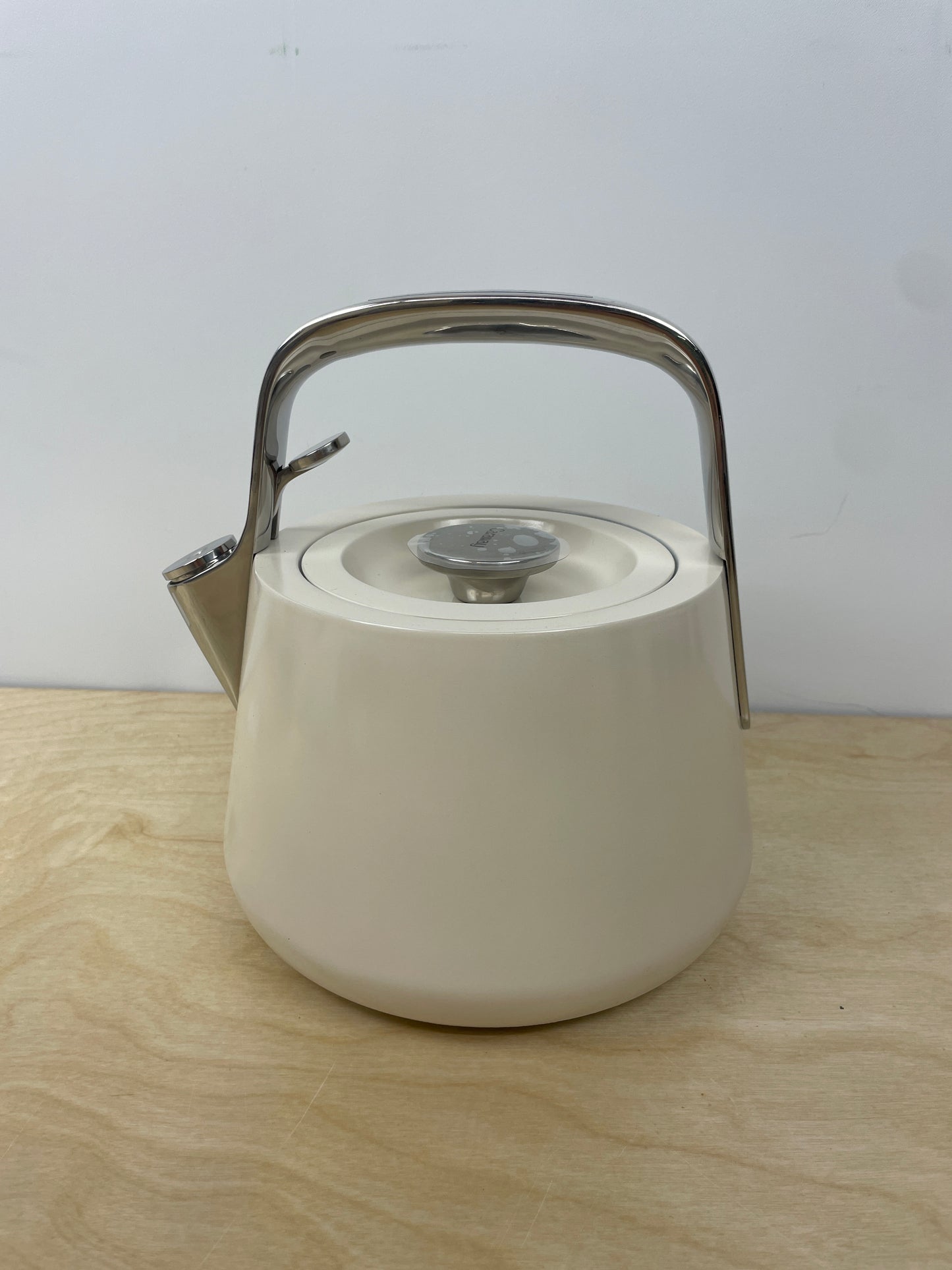 Caraway Whistling Tea Kettle - Retail $140