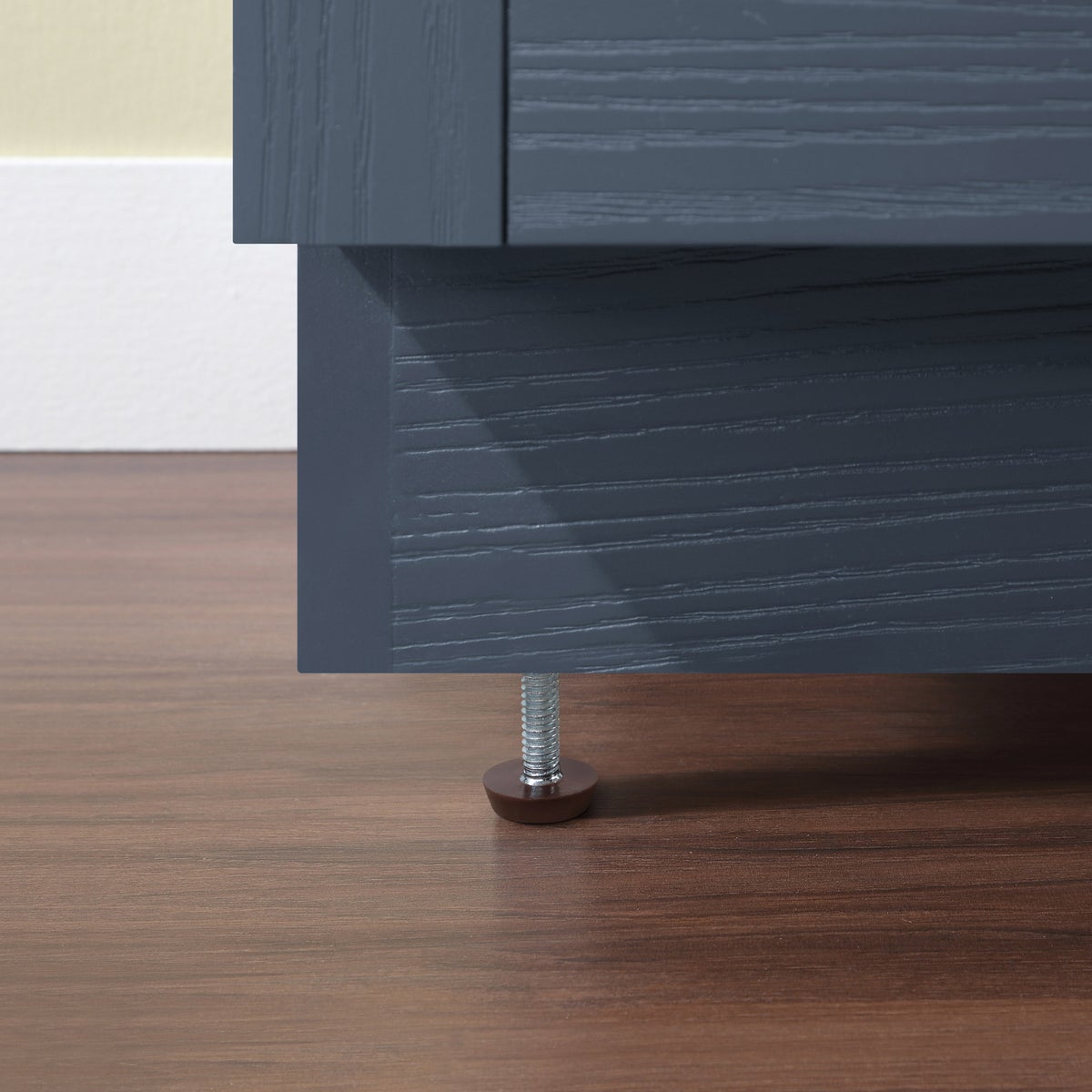 OVE Decors Kaya Bath Vanity in Blue 36 inch