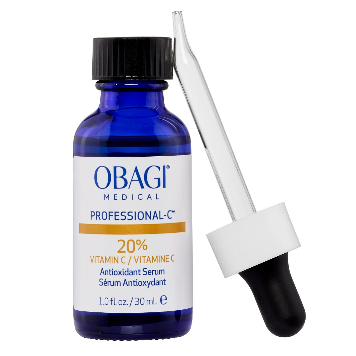 Obagi Medical Professional-C Serum 20%, 1.0 fl oz