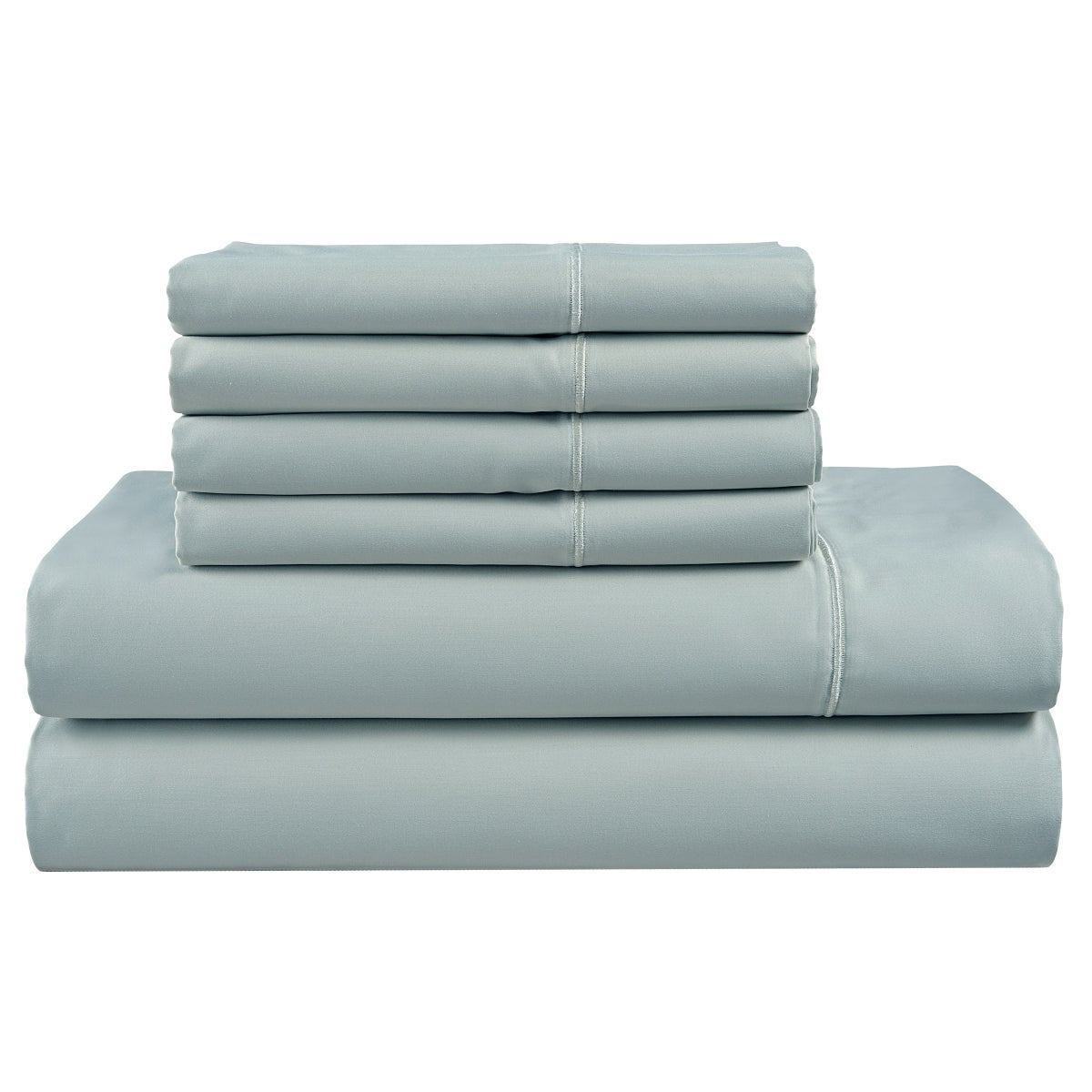Hotel Signature 800 Thread Count Cotton 6-piece Sheet Set, Cal King