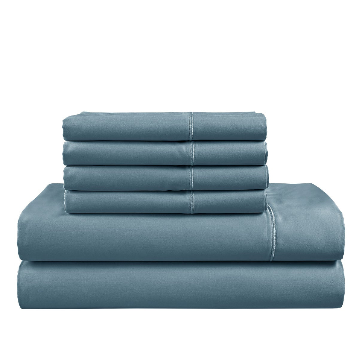 Hotel Signature 800 Thread Count Cotton 7-piece Sheet Set Split King