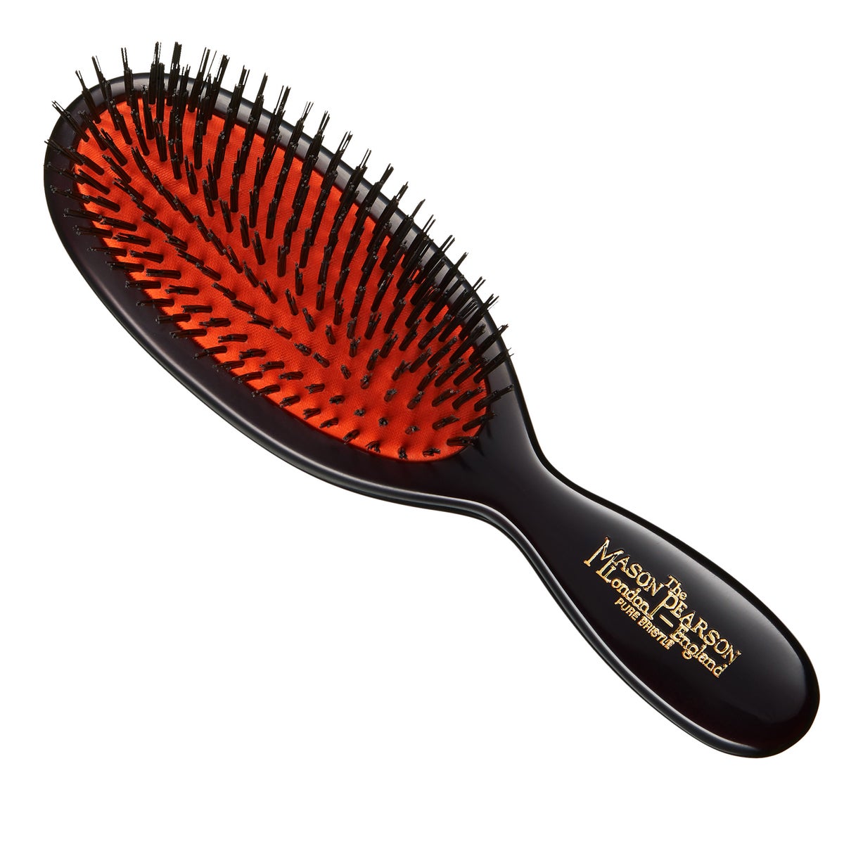 Mason Pearson Pocket Boar Bristle Hairbrush, B4