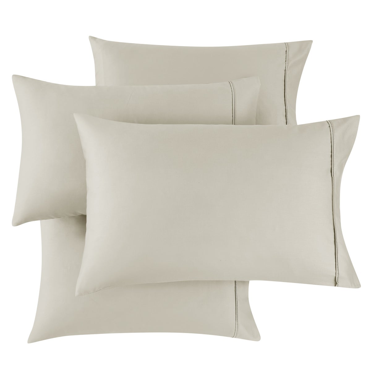 Hotel Signature KING Egyptian Cotton 400 Thread Count 6-piece Sheet Set