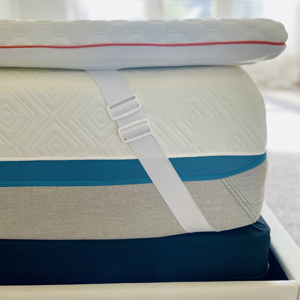 Dormeo Mattress Topper - Queen