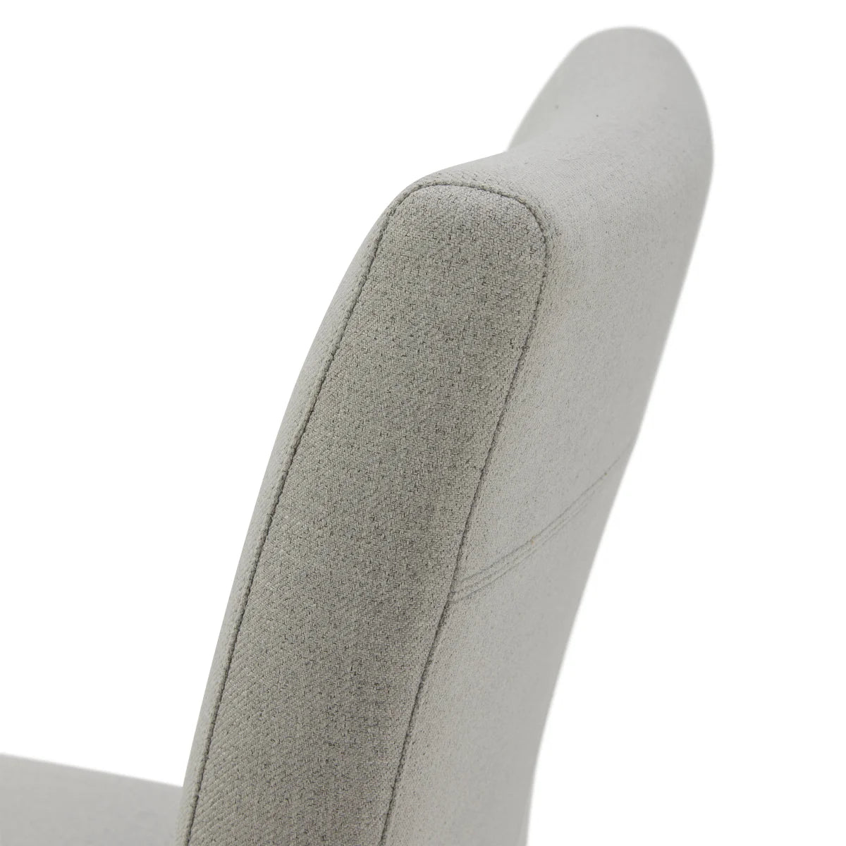 NEW - Costco - Denning Fabric Dining Chair, 6-pack - Retail $525