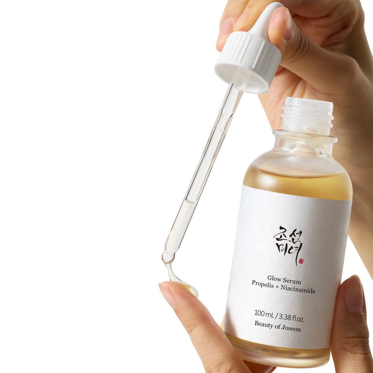 Beauty of Joseon Glow Serum Propolis + Niacinamide, 3.38 fl oz