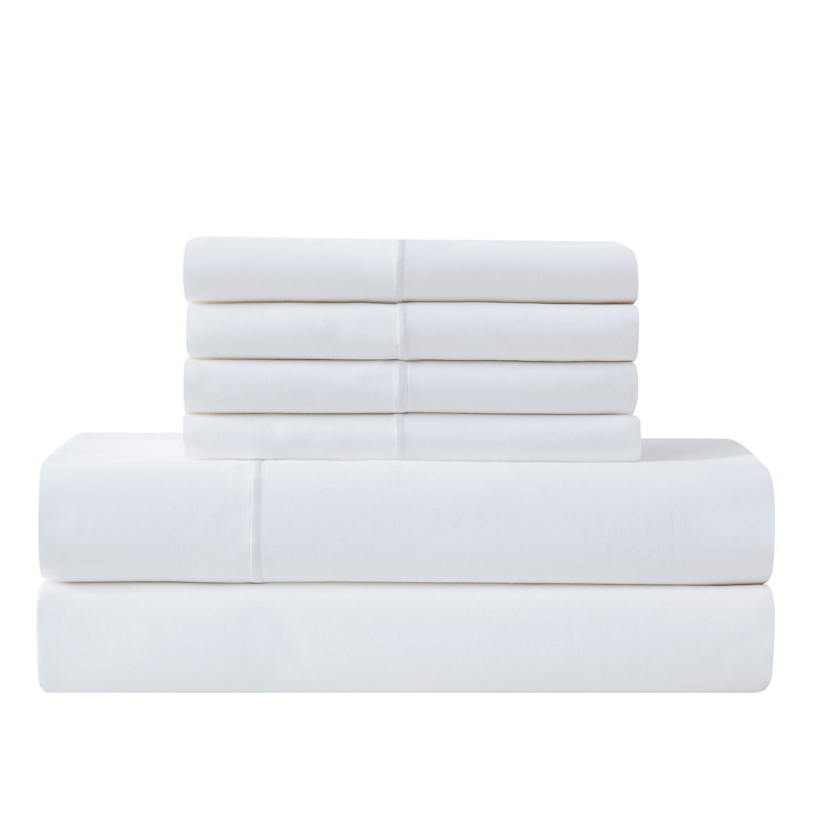 Highland Park Cali King 1000 Thread Count 6-piece Sheet Set
