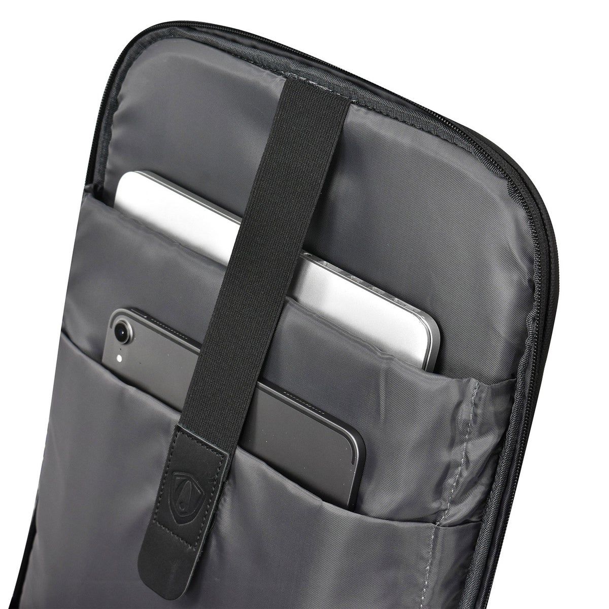 Traveler's Choice Breenon 19" Laptop Backpack