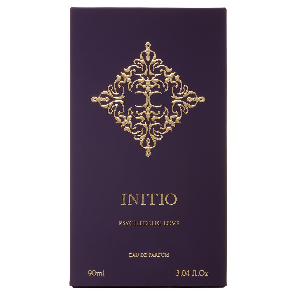 Initio Psychedelic Love Eau de Parfum, 3.04 fl oz