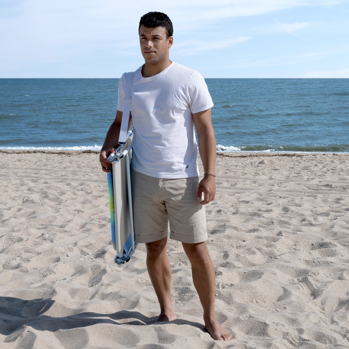 NEW - Body Glove Face Down Beach Lounger - Retail $50