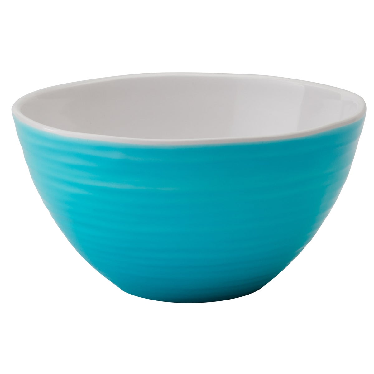 Pandex 4-piece Ombre Melamine Bowl Set with Lids