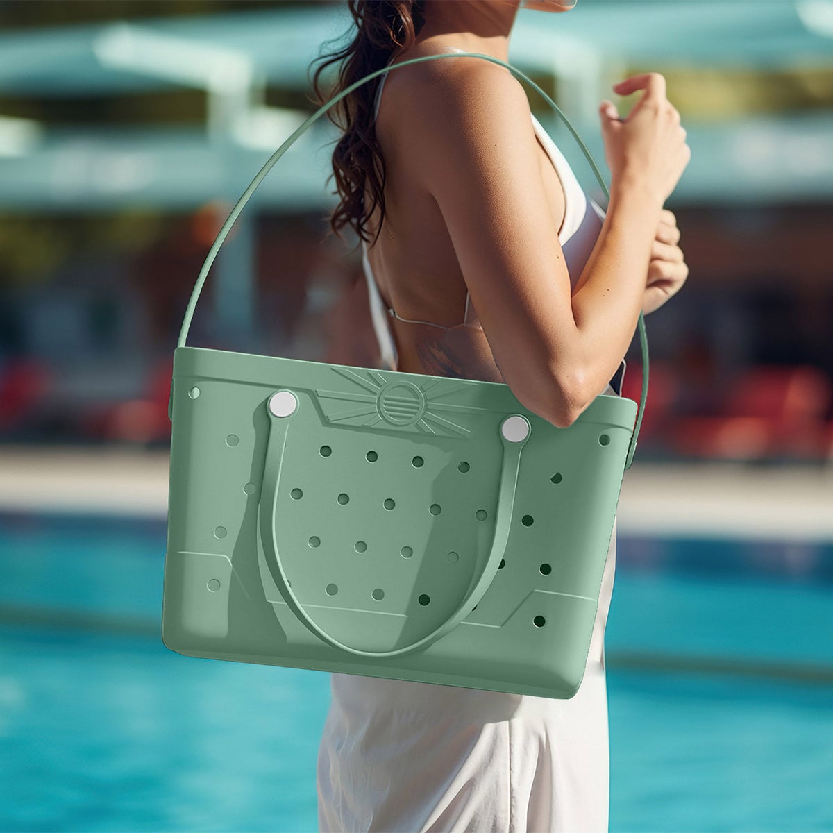 Beachcomber Bag