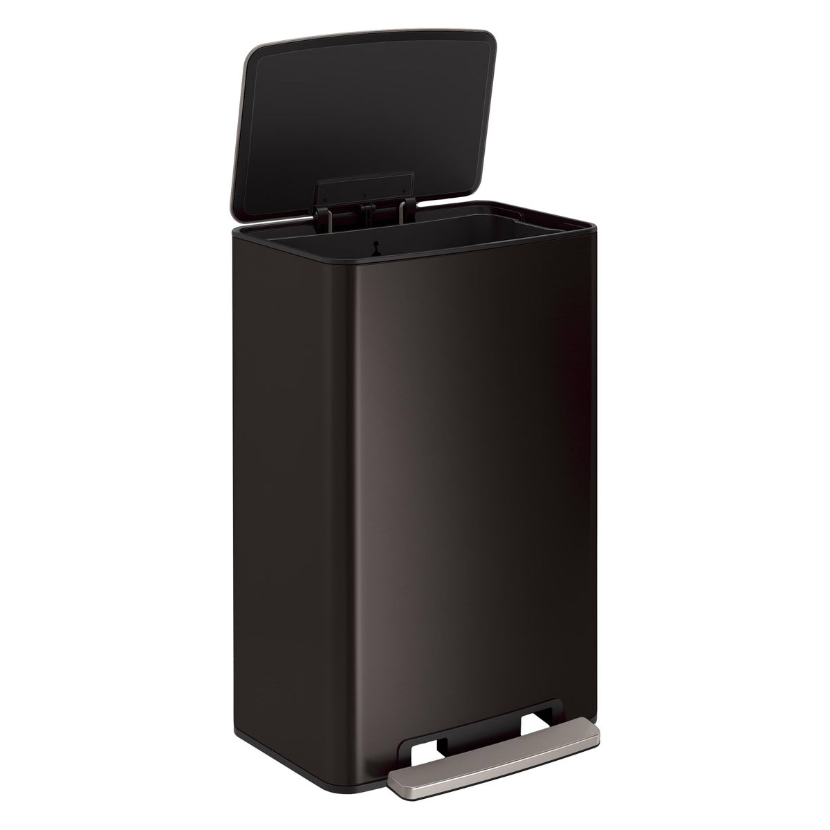 NEW - Kohler 47L Step Trash Can